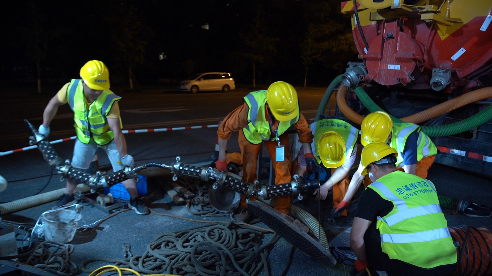 云龙紫外光固化修复